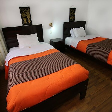 Hotel Peru Real كوسكو المظهر الخارجي الصورة