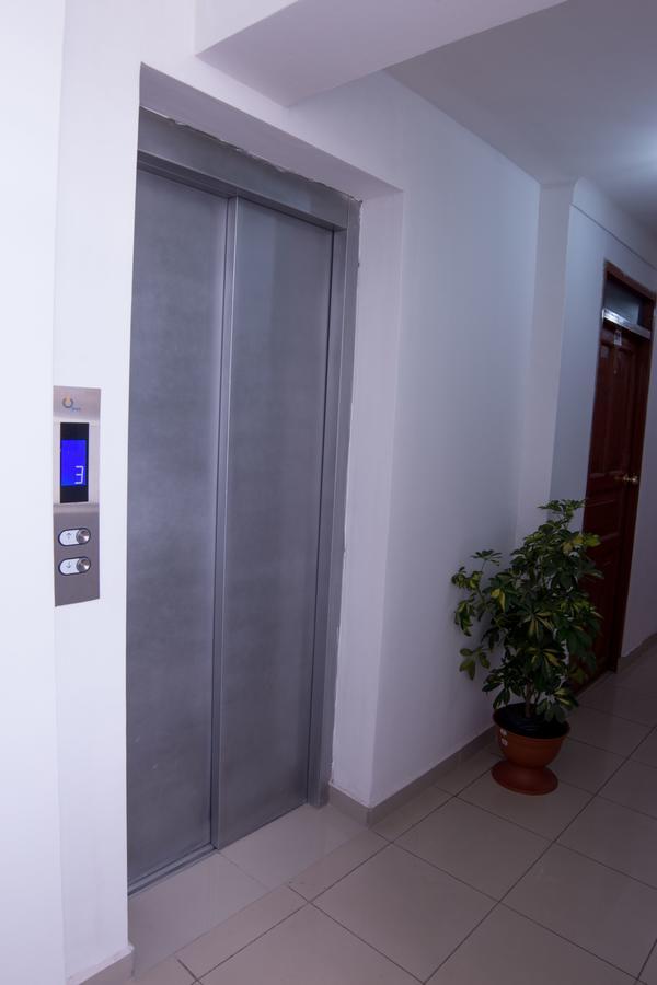 Hotel Peru Real كوسكو المظهر الخارجي الصورة