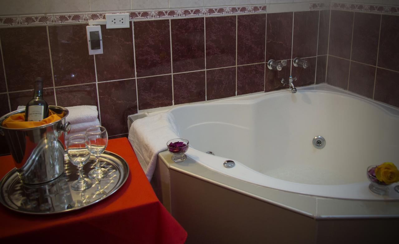 Hotel Peru Real كوسكو المظهر الخارجي الصورة