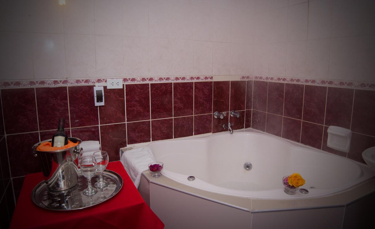Hotel Peru Real كوسكو المظهر الخارجي الصورة