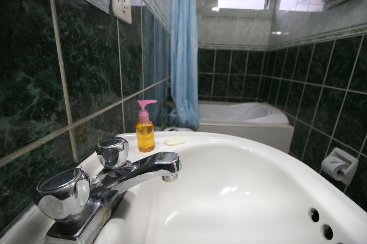 Hotel Peru Real كوسكو المظهر الخارجي الصورة